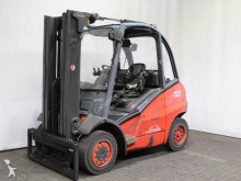 Linde H 40 D 394