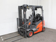 Linde H 14 T-01 391