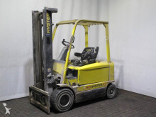 chariot électrique Hyster