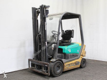 Komatsu FB 25 H-3R