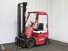 chariot électrique Yang