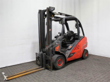 chariot diesel Linde