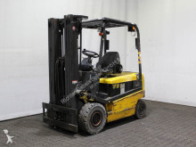 elektrische heftruck Nissan