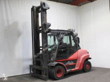 chariot diesel Linde