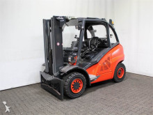 diesel heftruck Linde