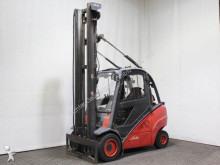 Linde H 30 T 393