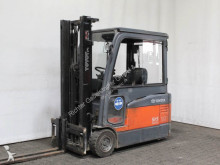 Toyota electric forklift