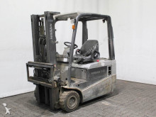 Nissan electric forklift