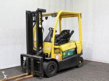 carrello elevatore elettrico usato