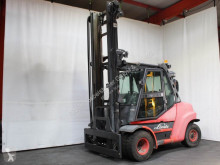 chariot diesel Linde