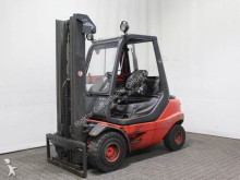 chariot diesel Linde