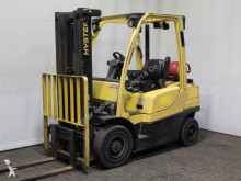 chariot à gaz Hyster