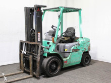 chariot diesel Mitsubishi