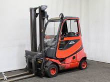 chariot diesel Linde