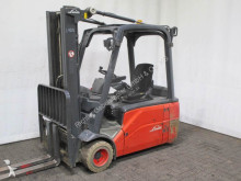 Linde E 18 L-01 386