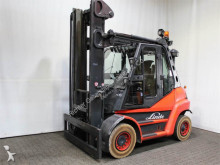 Linde H 70 D 396