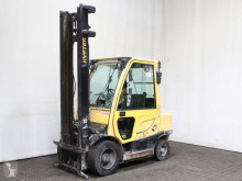 carrello elevatore diesel usato