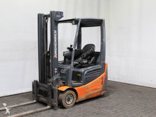 Jungheinrich EFG 213 GE115-330DZ