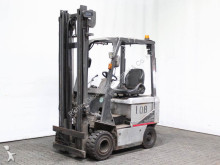 Nissan K 1 B 1 L 18 U
