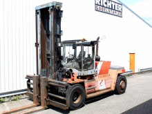 chariot diesel Kalmar
