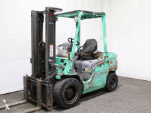 chariot diesel Mitsubishi