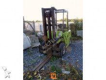 chariot diesel Clark