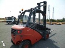 chariot diesel Linde