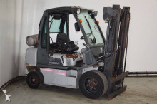 chariot diesel Nissan