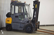 chariot diesel TCM