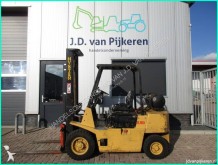 chariot à gaz Hyster