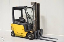 Jungheinrich electric forklift