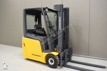 Jungheinrich electric forklift