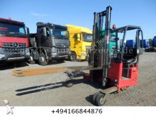Moffett diesel forklift