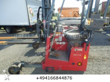 Moffett diesel forklift