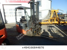 Toyota diesel forklift