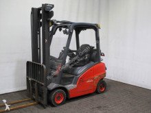 Linde H 16 T-01 391