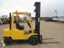 diesel heftruck Hyster