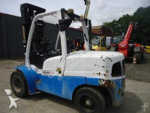 Hyster H 5.00 FT