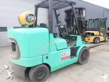 Mitsubishi FGC 70 K