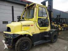 Yale diesel forklift