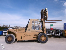 carrello elevatore diesel nc