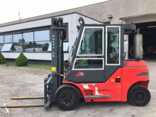 diesel heftruck onbekend