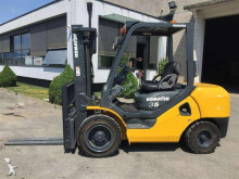 diesel heftruck Komatsu