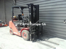 gas heftruck Hangcha