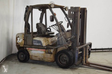 diesel heftruck Nissan