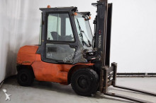 diesel heftruck Toyota