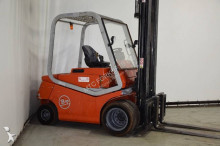 elektrische heftruck BT