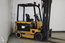 elektrische heftruck Caterpillar