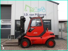diesel heftruck Linde