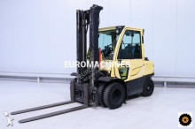 gas heftruck Hyster